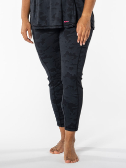 FITNESS - Plus Size Training tights from Studio