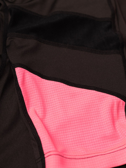 FITNESS - Plus Size Training tights from Studio