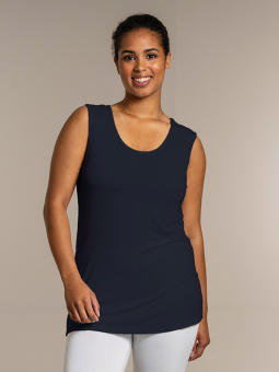 Plus Size Top from Sandgaard