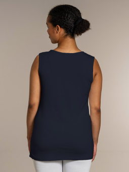 Plus Size Top from Sandgaard