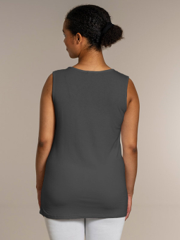 Plus Size Top from Sandgaard