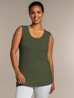 Plus Size Top from Sandgaard