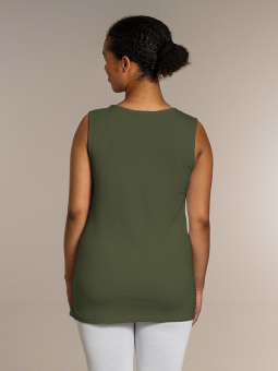 Plus Size Top from Sandgaard
