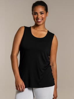 Plus Size Top from Sandgaard