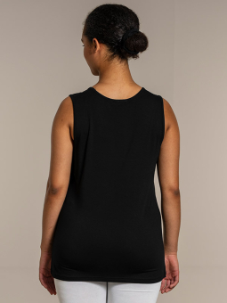 Plus Size Top from Sandgaard