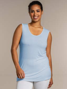Plus Size Top from Sandgaard