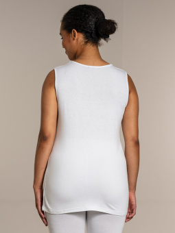 Plus Size Top from Sandgaard