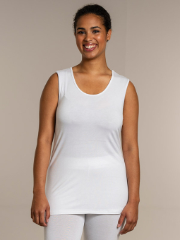 Plus Size Top from Sandgaard
