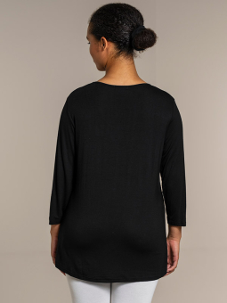 Plus Size Blouse from Sandgaard