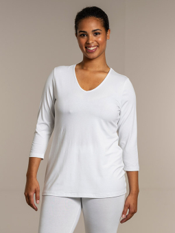 Plus Size T-shirt from Sandgaard
