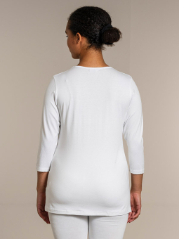 Plus Size T-shirt from Sandgaard