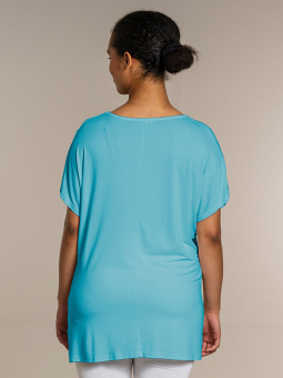 AMSTERDAM - Plus Size T-shirt from Sandgaard