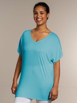 AMSTERDAM - Plus Size T-shirt from Sandgaard