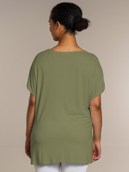 Plus Size T-shirt from Sandgaard