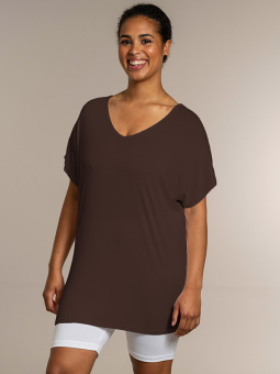 AMSTERDAM - Plus Size T-shirt from Sandgaard