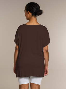 AMSTERDAM - Plus Size T-shirt from Sandgaard