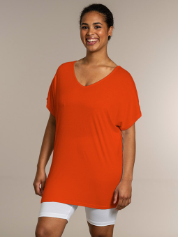 Plus Size T-shirt from Sandgaard