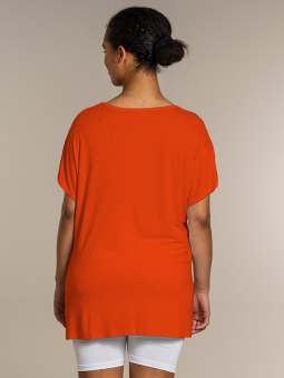 Plus Size T-shirt from Sandgaard