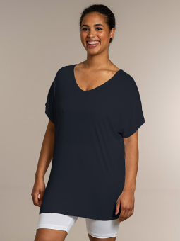 Plus Size T-shirt from Sandgaard