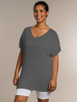 Plus Size Blouse from Sandgaard