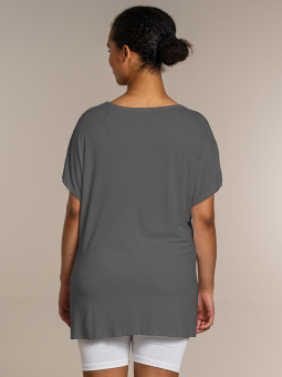 Plus Size Blouse from Sandgaard