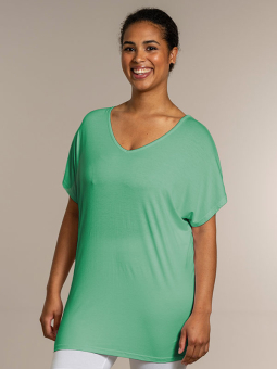 AMSTERDAM - Plus Size T-shirt from Sandgaard