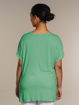 AMSTERDAM - Plus Size T-shirt from Sandgaard