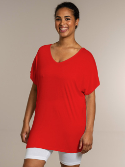 Plus Size T-shirt from Sandgaard