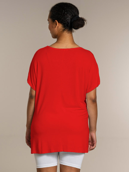 Plus Size T-shirt from Sandgaard