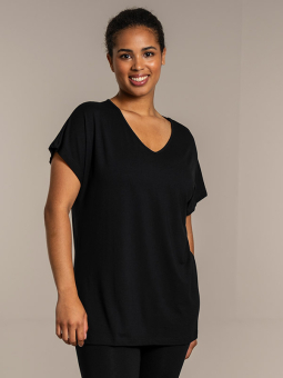 Plus Size T-shirt from Sandgaard