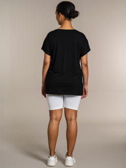 Plus Size T-shirt from Sandgaard