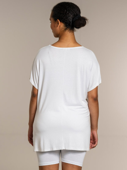 AMSTERDAM  - Plus Size T-shirt from Sandgaard
