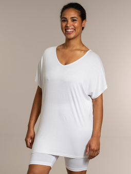 AMSTERDAM  - Plus Size T-shirt from Sandgaard