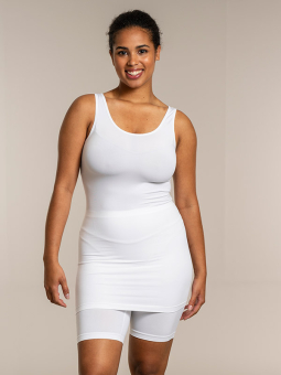 Plus Size Top from Sandgaard