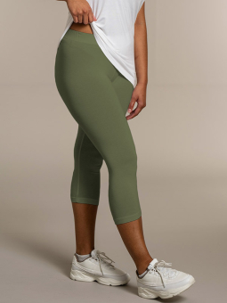 Plus Size Leggings from Sandgaard