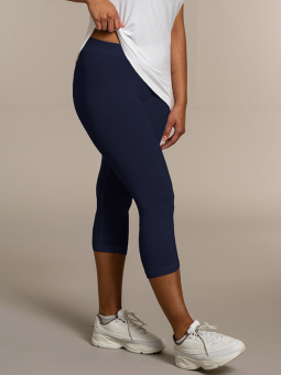 Plus Size Leggings from Sandgaard