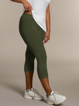 AMSTERDAM  - Plus Size Leggings from Sandgaard