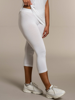 Plus Size Leggings from Sandgaard