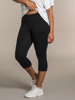 Plus Size Leggings from Sandgaard