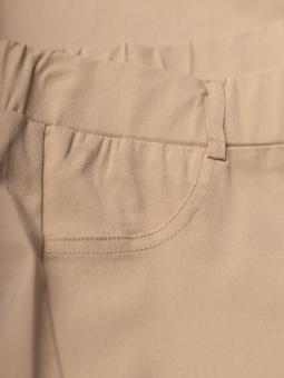 COPENHAGEN - Plus Size Pants from Sandgaard