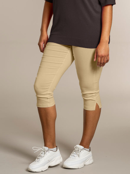 COPENHAGEN - Plus Size Pants from Sandgaard