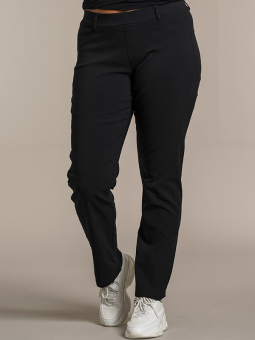 COPENHAGEN - Plus Size Pants from Sandgaard