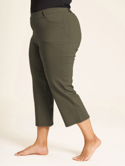 Plus Size Pants from Sandgaard