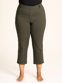 Plus Size Pants from Sandgaard