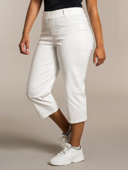 Plus Size Pants from Sandgaard