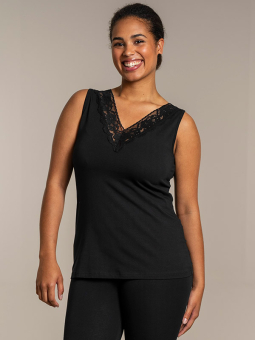 Plus Size Top from Sandgaard