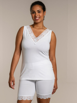 Plus Size Top from Sandgaard