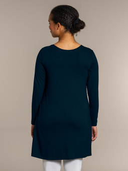 AMSTERDAM - Plus Size Blouse from Sandgaard