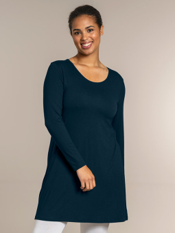 AMSTERDAM - Plus Size Blouse from Sandgaard