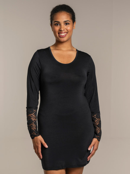 Plus Size Blouse from Sandgaard
